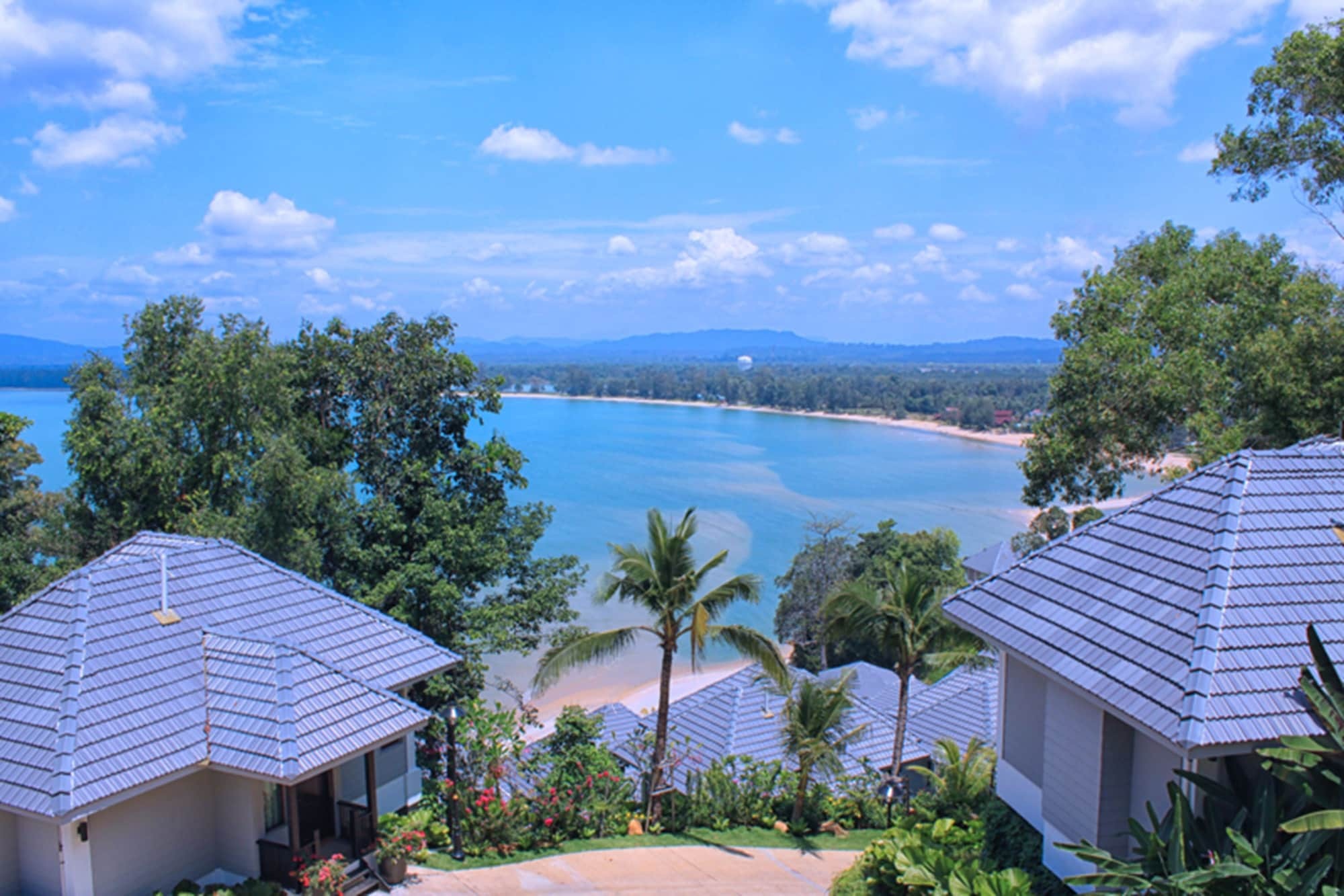 Royale Chulan Cherating Villa Exterior foto